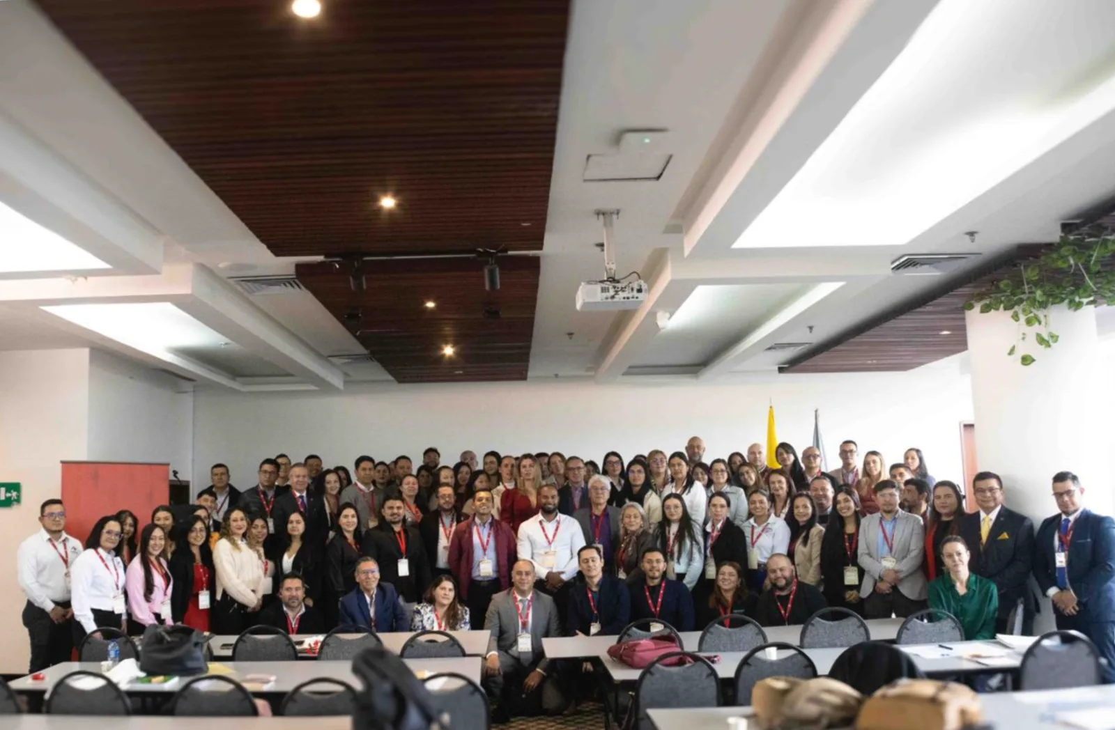 1er. Congreso Internacional de Integridad, Compliance y Transparencia